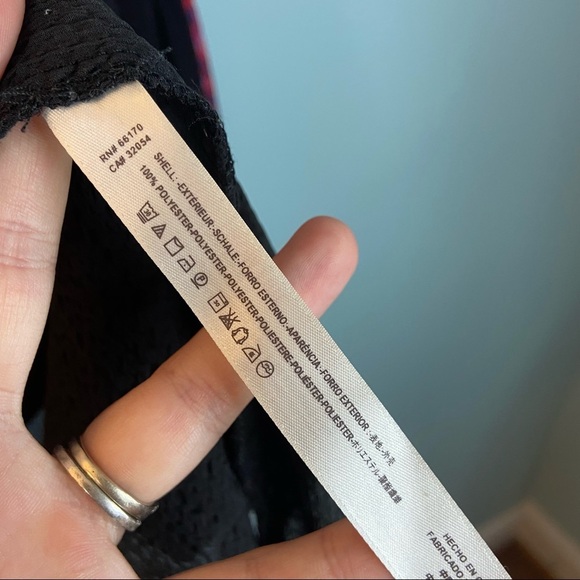 Intimately Free People Symphony Printed Slip Dress - Picture 5 of 9